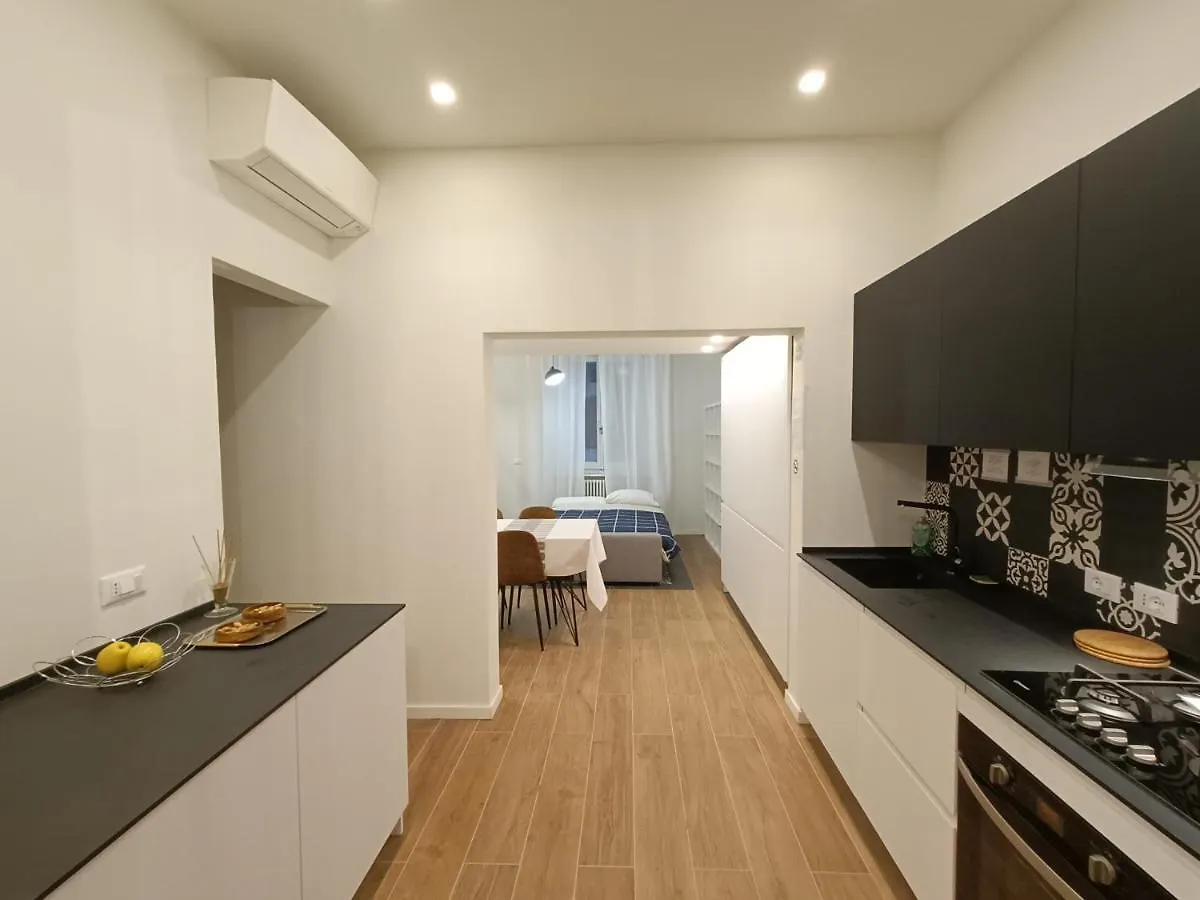 Suite 59 Sesto Fiorentino Italien