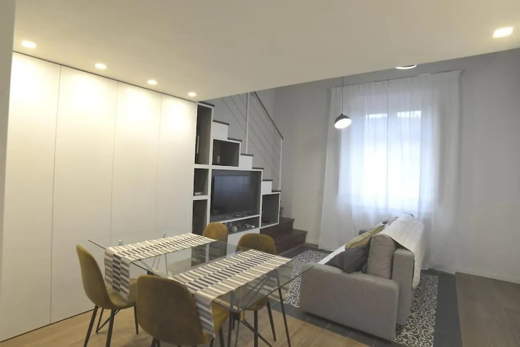 Lejlighed Suite 59 Sesto Fiorentino