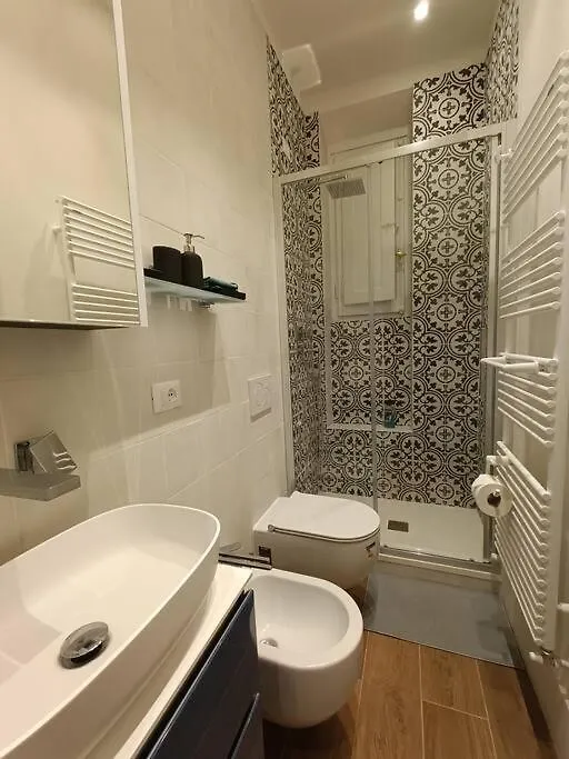 Lejlighed Suite 59 Sesto Fiorentino Italien